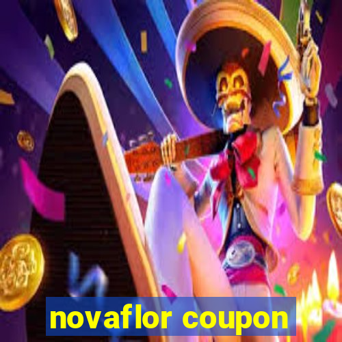 novaflor coupon